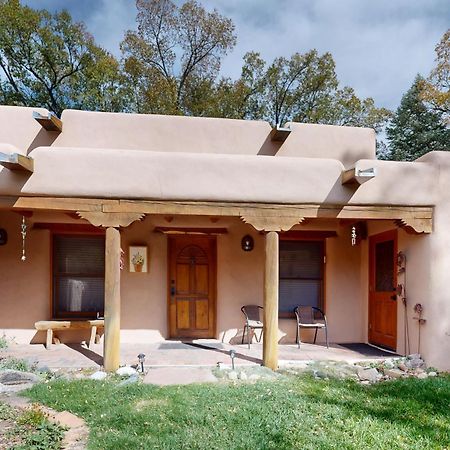 Theodora Charmer Taos Exterior foto